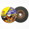 180x6 Grinding Wheel