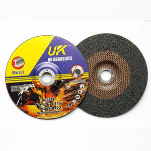 180x6 Grinding Wheel