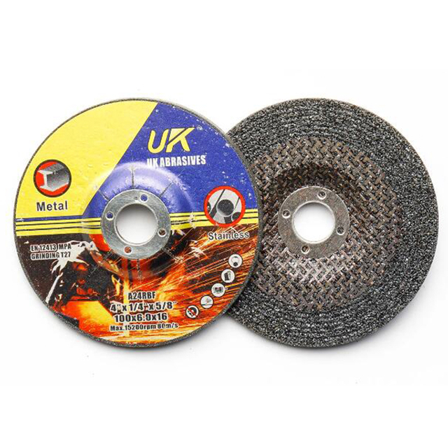 100x6 Grinding Wheel