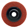 Non-woven Wheel And Pad