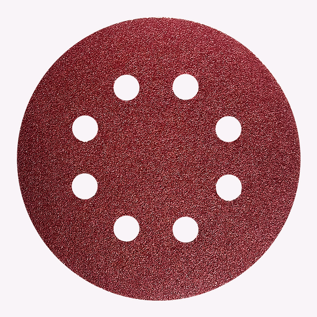 Velcro Discs