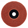 Non-woven Wheel And Pad