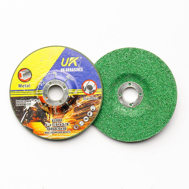 100x6 Grinding Wheel