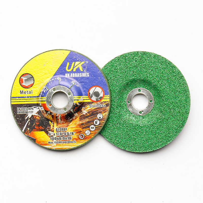 100x6 Grinding Wheel