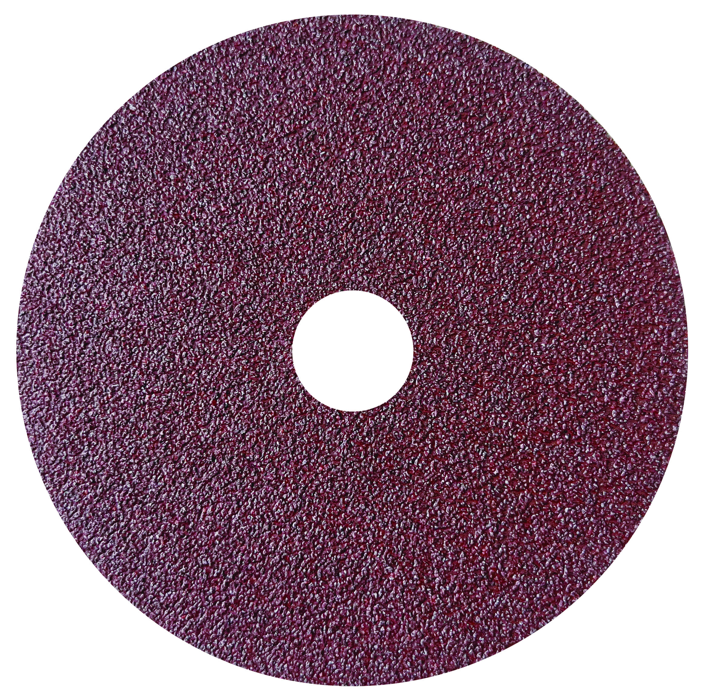 115mm Resin Fiber Discs