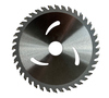 New Product Tungsten Carbide Tipped Saw Blade for Wood Use