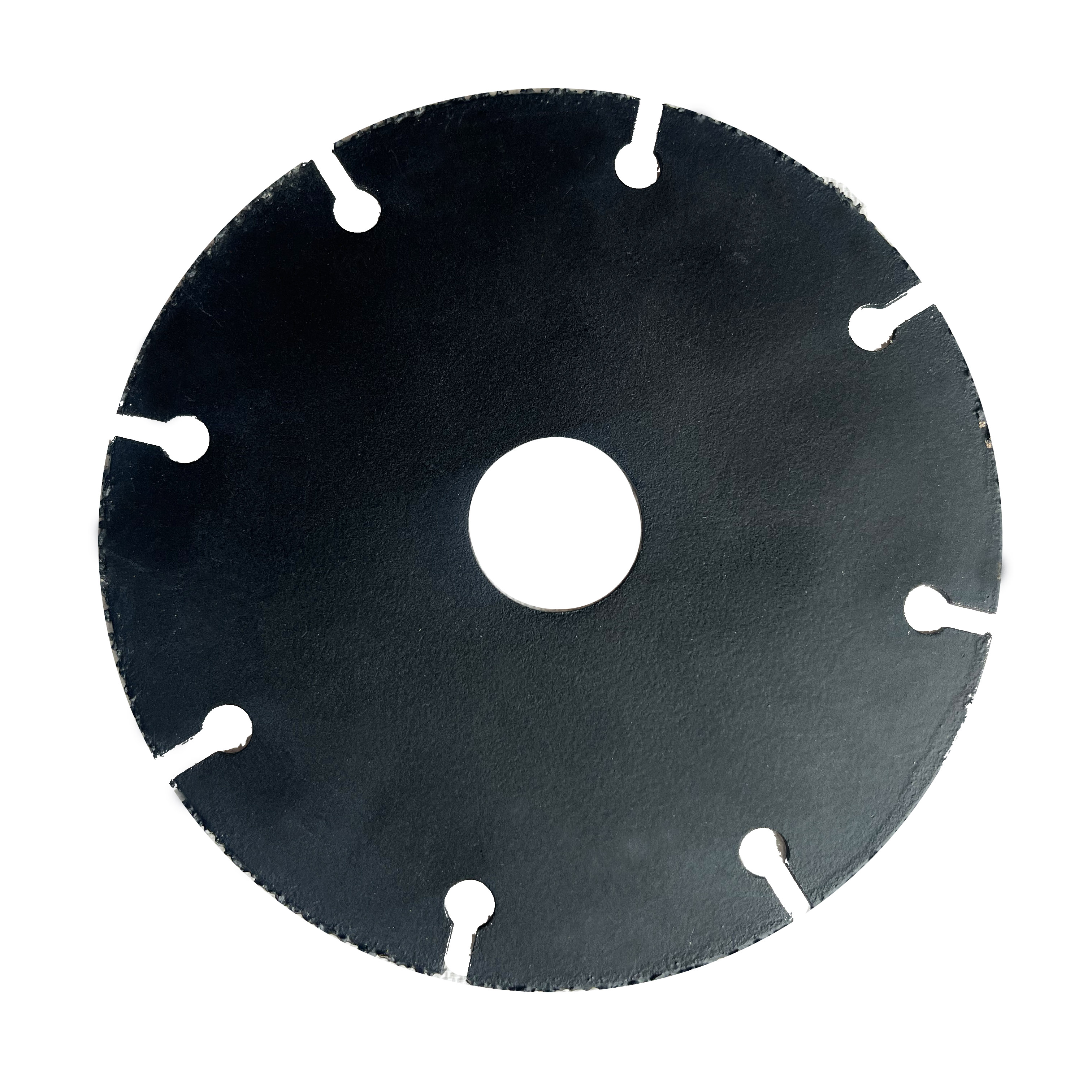 Dimond Tile Saw Blade with Silent Cutting Slot/Diamond Tool