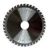 Dimond Tile Saw Blade with Silent Cutting Slot/Diamond Tool