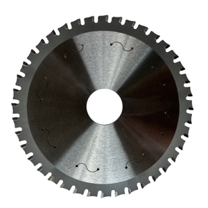 Dimond Tile Saw Blade with Silent Cutting Slot/Diamond Tool